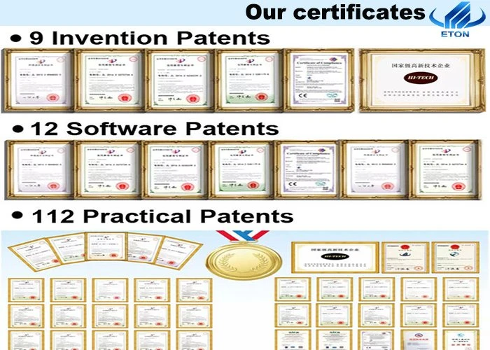 certificates of eton certificates of eton