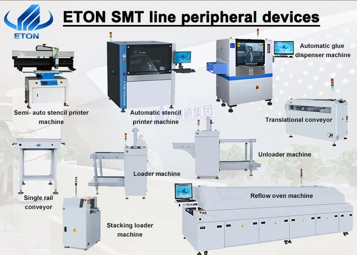 -SMT line-2 -SMT line-2