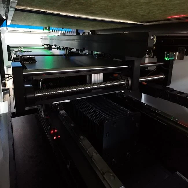Highspeed SMD LED Chip Mounter