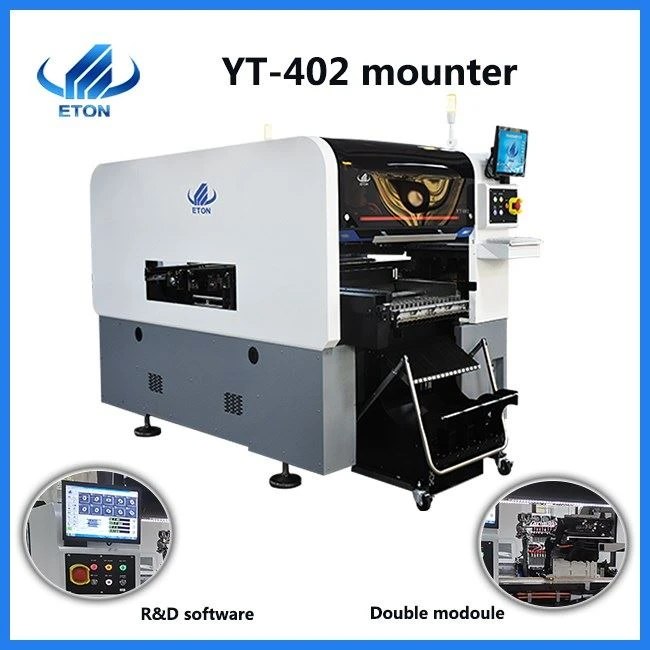 Honor Series Mounter YT-402 120000 CPH