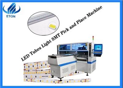 1.2M Led Tube Light SMT машина за сглобяване