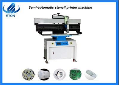 Приложете към 0.5m PCB Stencil Printer Machine