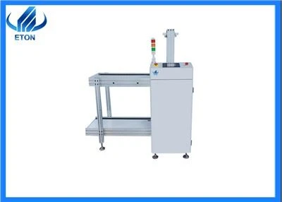 SMT Loader автоматично изпраща 530*390mm PCB