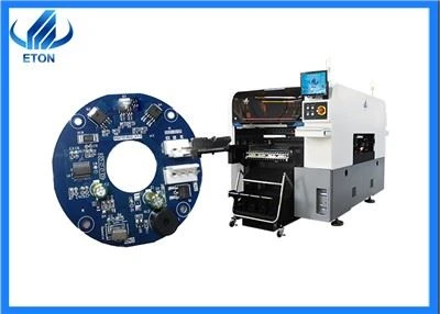 SMT Монтаж за DOB PCBA и PCB драйвер