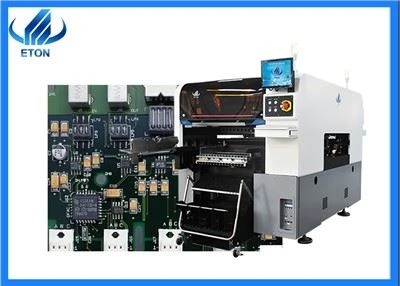 SMT P&p машина с PCB драйверна платка