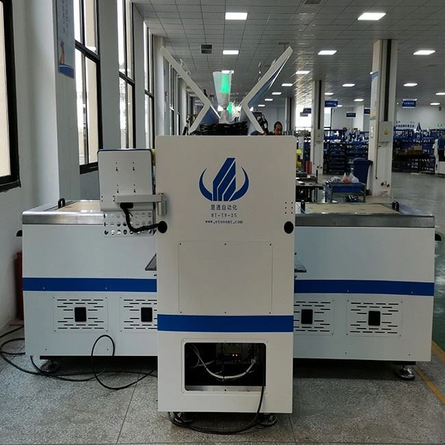 SMT Mounter 500000CPH For Strip Light No Wire