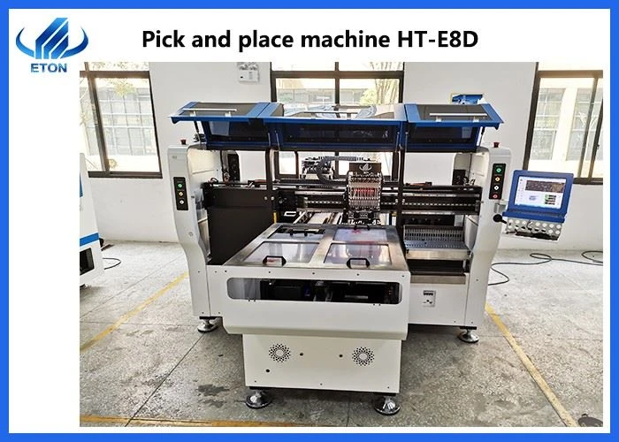 1M Led Tube PCB Assembly Machine