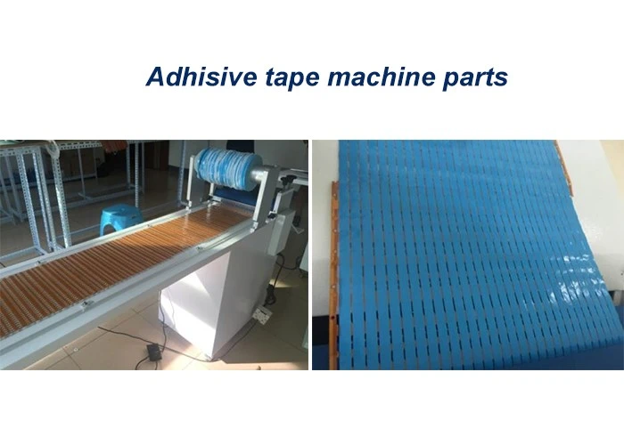 Adhesive Tape Machine For LED Strip Assembly