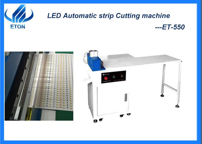 Automatic LED Strip Cutting Machine