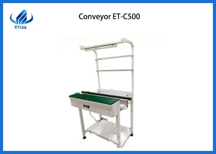 Conveyor PCB 1400mm*500mm SMT Production