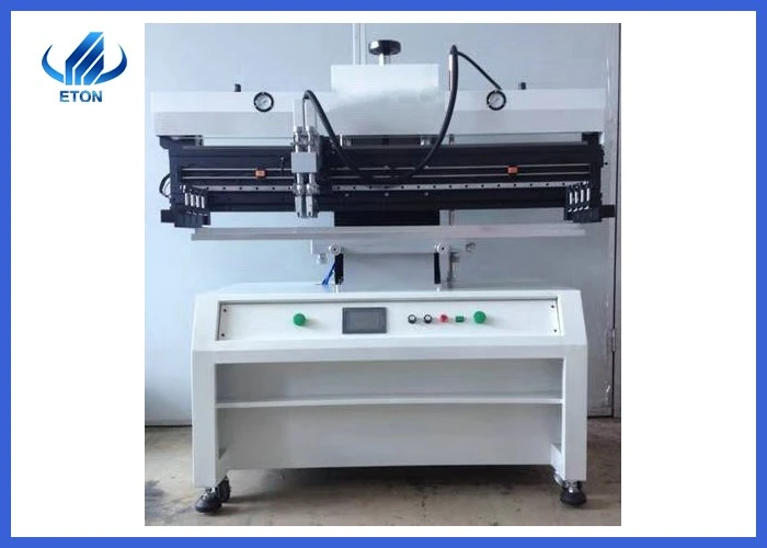 Stencil Printer Max 1500*300mm Lighting PCB